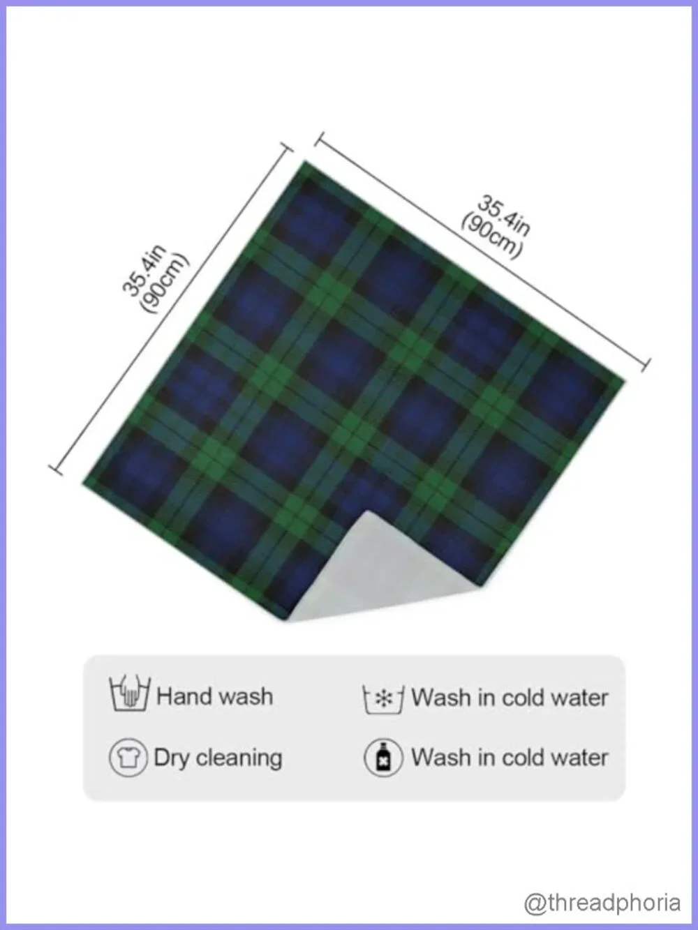 Silk Scarf Women Square Neckerchief Head Scarf Sleep Wrap Multi-functional